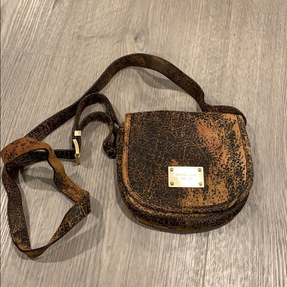 * sold * Michael Kors bag